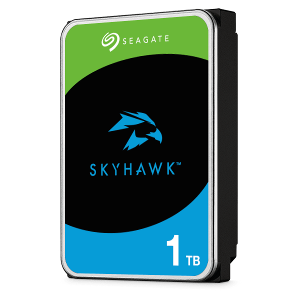 HIKVISION ITALY SRL HIK303800322 ST1000VX0051TB HDD VIDEO 1TB