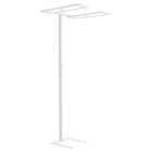 PERFORMANCE IN LIGHT - PRI8720762708410 LED-Piantane 4000K 140W fotosensore microprisma d+i