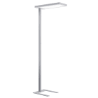 PERFORMANCE IN LIGHT - PRI8740761935431 LED-Piantane 4000K 87W dimmerabile tramite pulsante microprisma d+i