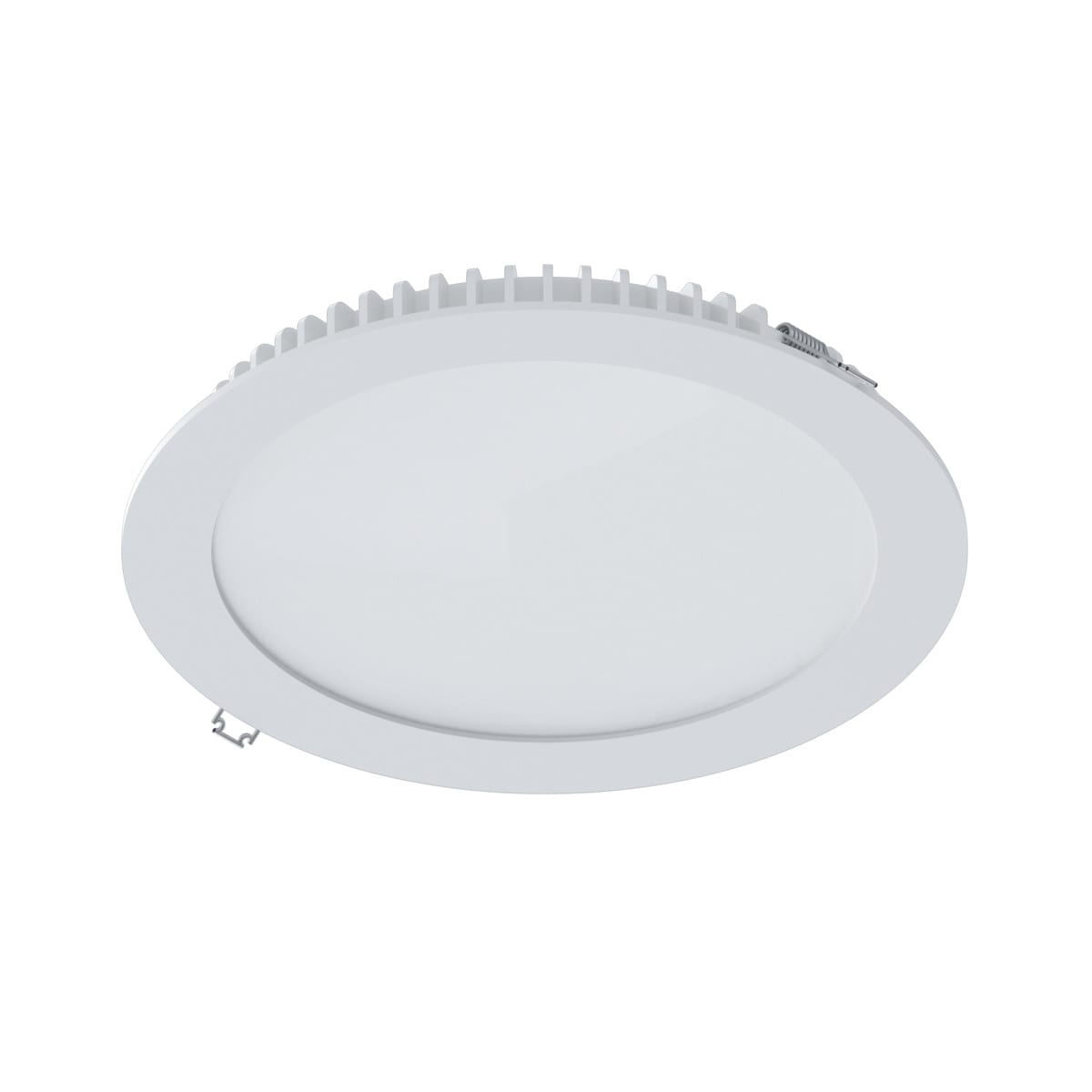 NOVALUX SPA NOX11818.01 SLIM TND: 13W 3K CRI90 220-240V D=160