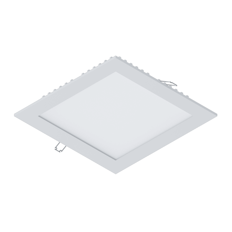 NOVALUX SPA NOX11821.01 SLIM QDR: 20W 4K CRI90 220-240V L=230