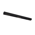 SLV ITALIA SRL SLV1000689 Q-LINE CL, PLAFONE LED PER INTERNI, 1 M,