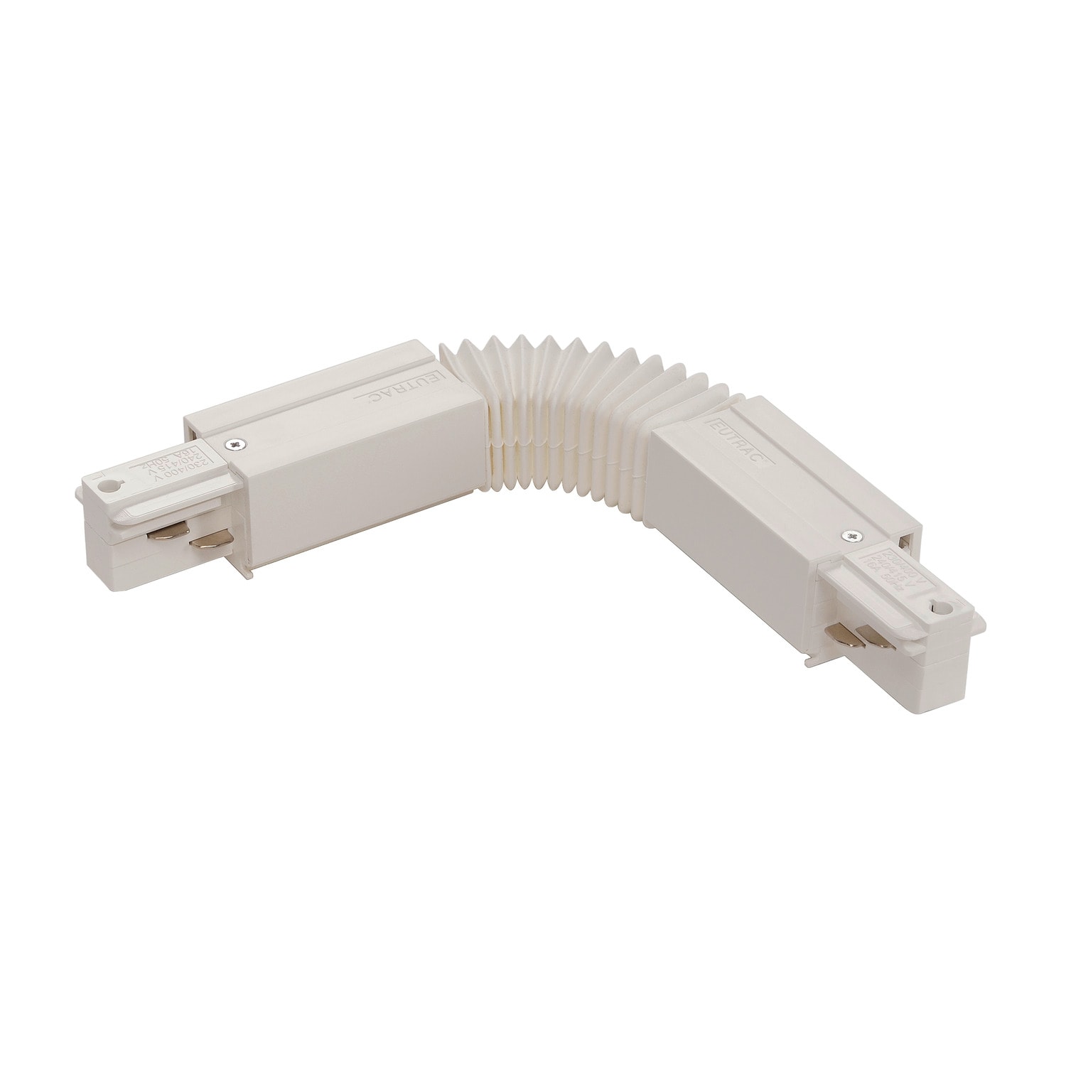 SLV ITALIA SRL SLV1001524 RACCORDO FLESSIBILE, PER BINARIO A PLAFO