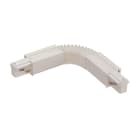 SLV ITALIA SRL SLV1001524 RACCORDO FLESSIBILE, PER BINARIO A PLAFO