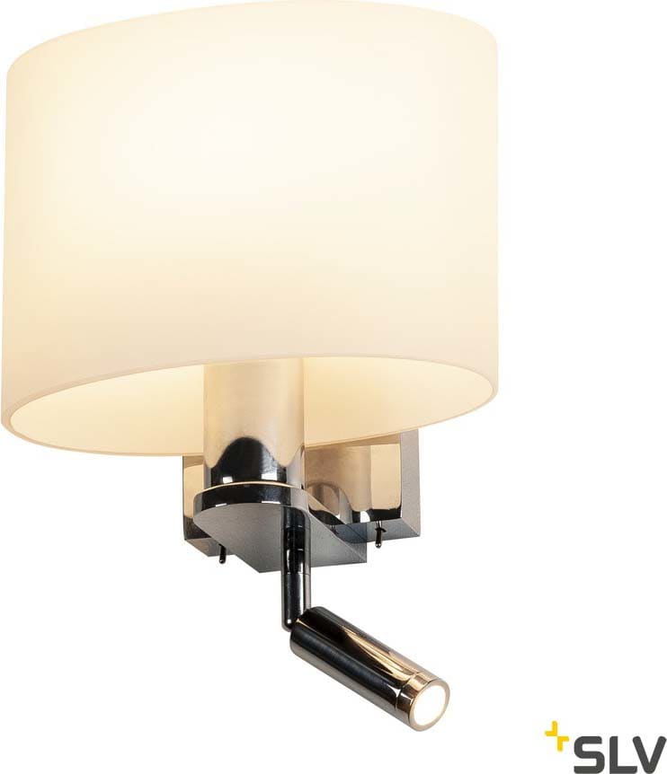 SLV ITALIA SRL SLV1002855 KENKUA SPOT E27 INDOOR LED, APPARECCHIO