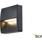 SLV ITALIA SRL - SLV1002869 DOWNUNDER OUT, INCASSO DA PARETE A LED S