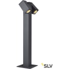 SLV ITALIA SRL - SLV1002871 THEO PATHLIGHT, DOUBLE QPAR51, OUTDOOR L