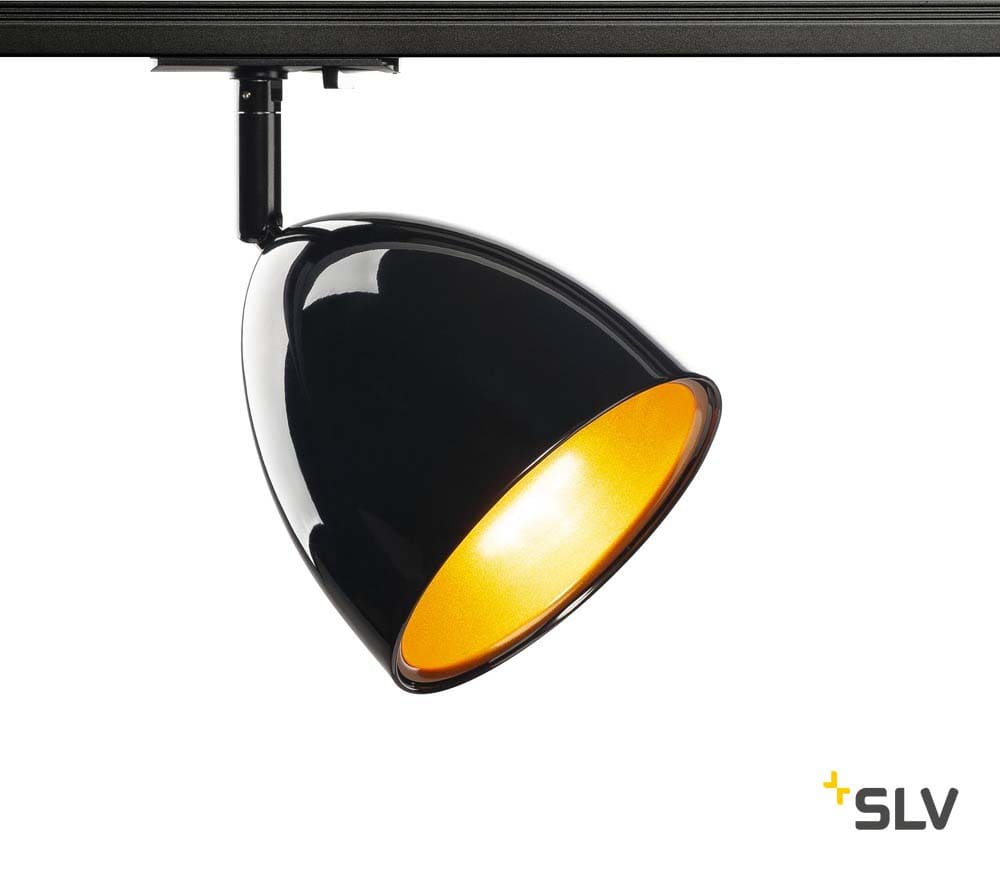 SLV ITALIA SRL - SLV1002873 PARA CONE 14 QPAR51, LAMPADA A SISTEMA M