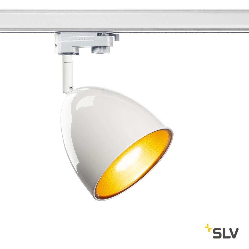 SLV ITALIA SRL - SLV1002877 TRIFASE PARA CONE 14 QPAR51, LAMPADA A S