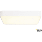 SLV ITALIA SRL - SLV1002882 MEDO 60 SQUARE DALI INDOOR LED, INCASSO