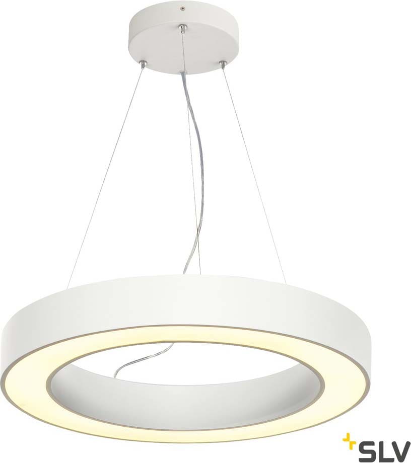 SLV ITALIA SRL - SLV1002891 MEDO RING 60 DALI INDOOR LED, SOSPENSION