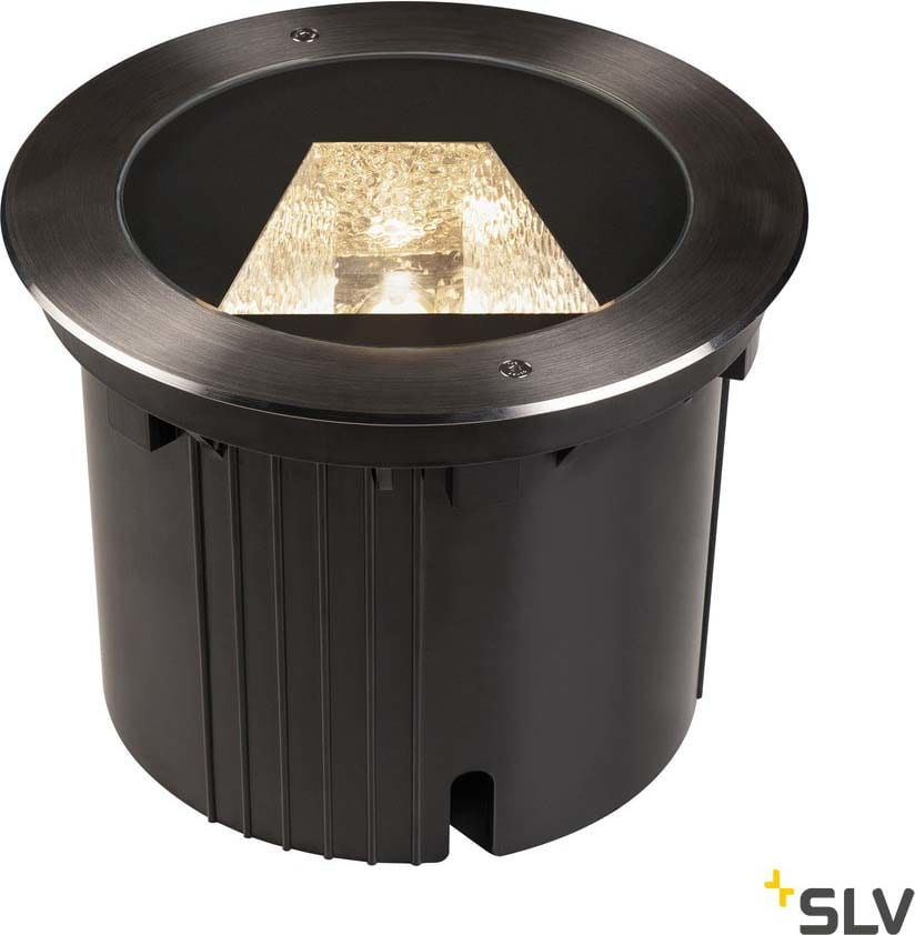 SLV ITALIA SRL - SLV1002893 DASAR 270 OUTDOOR LED, INCASSO DA TERRA,
