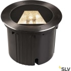 SLV ITALIA SRL - SLV1002893 DASAR 270 OUTDOOR LED, INCASSO DA TERRA,