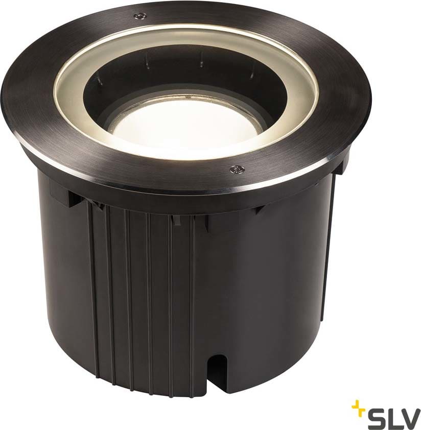 SLV ITALIA SRL - SLV1002897 DASAR 270 OUTDOOR LED, INCASSO DA TERRA,