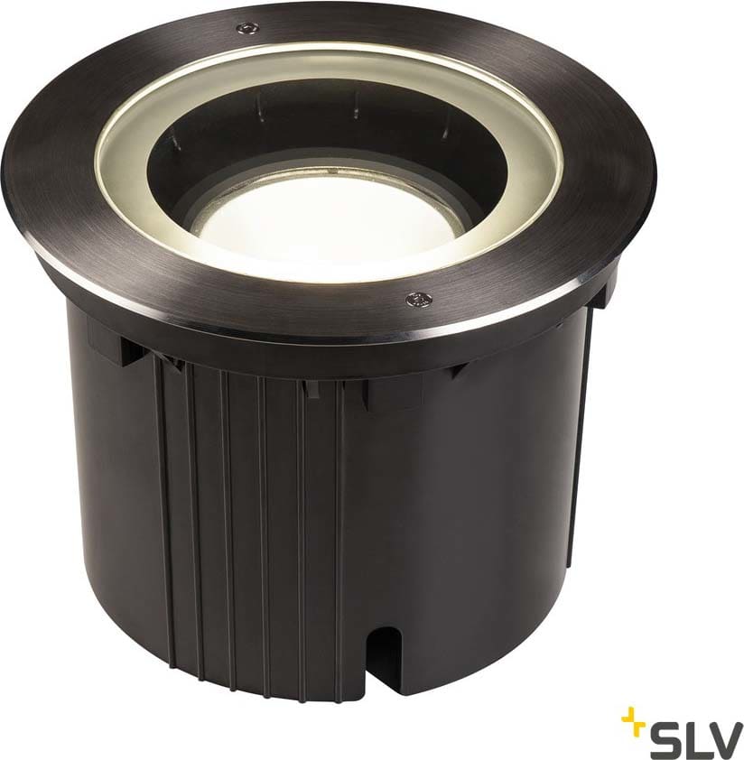 SLV ITALIA SRL - SLV1002898 DASAR 270 OUTDOOR LED, INCASSO DA TERRA,