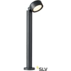 SLV ITALIA SRL - SLV1002907 ESKINA POLE, OUTDOOR LAMPADA DA TERRA, A
