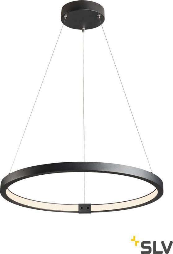 SLV ITALIA SRL SLV1002909 ONE 60 DALI, SOSPENSIONE A LED PER INTER