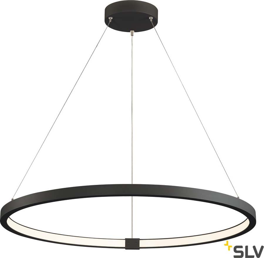 SLV ITALIA SRL - SLV1002911 ONE 80 DALI, SOSPENSIONE LED PER INTERNI