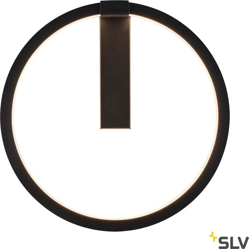 SLV ITALIA SRL SLV1002915 ONE 40 DALI, PARETE A LED PER INTERNI, N