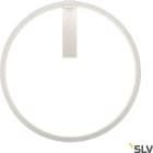 SLV ITALIA SRL - SLV1002919 ONE 60 DALI, PARETE A LED, BIANCA, 3000/