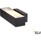 SLV ITALIA SRL - SLV1002927 ANDREAS QT-DE12, INDOOR PARETE, NERO