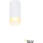 SLV ITALIA SRL - SLV1002934 ASTINA QPAR51, INDOOR PLAFONE, BIANCO