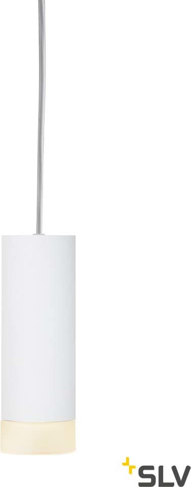 SLV ITALIA SRL - SLV1002937 ASTINA QPAR51, INDOOR SOSPENSIONE, BIANC