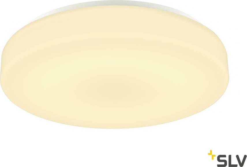 SLV ITALIA SRL - SLV1002941 LIPSY 50 DRUM DALI CW, LED INDOOR PARETE