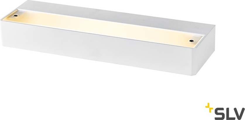 SLV ITALIA SRL - SLV1002962 SEDO 7, INDOOR LED, PARETE, 3000K, BIANC