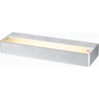 SLV ITALIA SRL - SLV1002964 SEDO 7, INDOOR LED, PARETE, 3000K, ALLUM