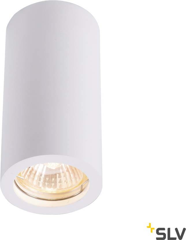 SLV ITALIA SRL - SLV1002965 NAGY 75 QPAR51 INDOOR LED, PLAFONE, BIAN