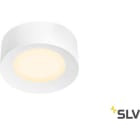 SLV ITALIA SRL SLV1002967 FERA 25 CL DALI, INDOOR LED, PLAFONE, BI