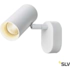 SLV ITALIA SRL - SLV1002970 NOBLO I, INDOOR LED PLAFONE 2700K BIANCO