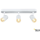 SLV ITALIA SRL - SLV1002977 NOBLO III, INDOOR LED PLAFONE 2700K BIAN