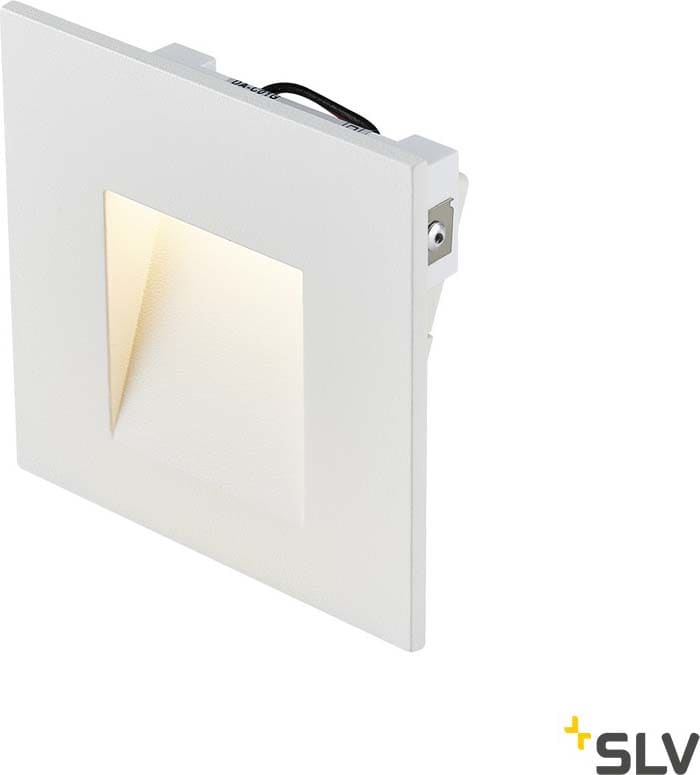 SLV ITALIA SRL SLV1002982 MOBALA, INDOOR INCASSO A PARETE 3000 K B