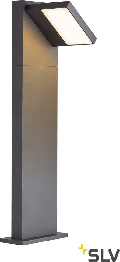 SLV ITALIA SRL - SLV1002991 ABRIDOR POLE 60, OUTDOOR LED LAMPADA DA