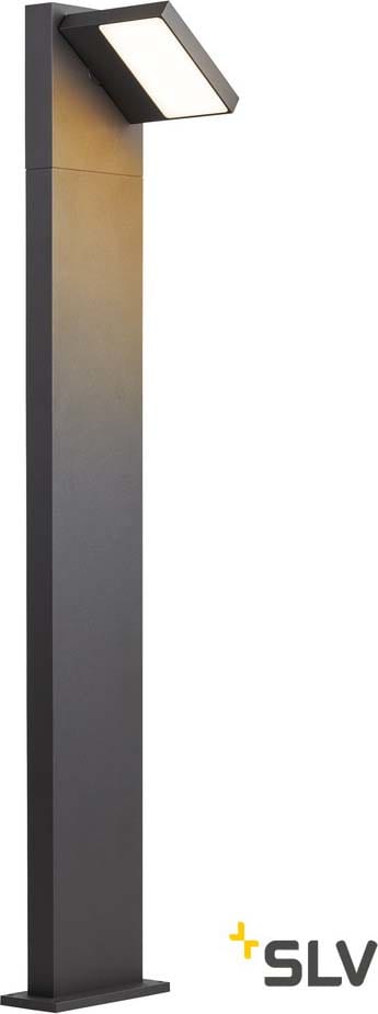 SLV ITALIA SRL SLV1002992 ABRIDOR POLE 100, OUTDOOR LED LAMPADA DA