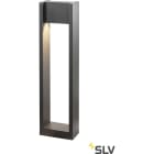 SLV ITALIA SRL SLV1003001 QUAD POLE, OUTDOOR LED LAMPADA DA TERRA