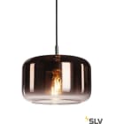 SLV ITALIA SRL SLV1003007 PANTILO 28, INDOOR SOSPENSIONE E27 RAME