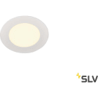 SLV ITALIA SRL - SLV1003008 SENSER IN 12, INDOOR LED INCASSO A PLAFO