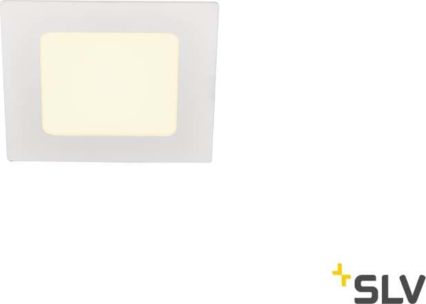 SLV ITALIA SRL - SLV1003011 SENSER IN 12, INDOOR LED INCASSO A PLAFO