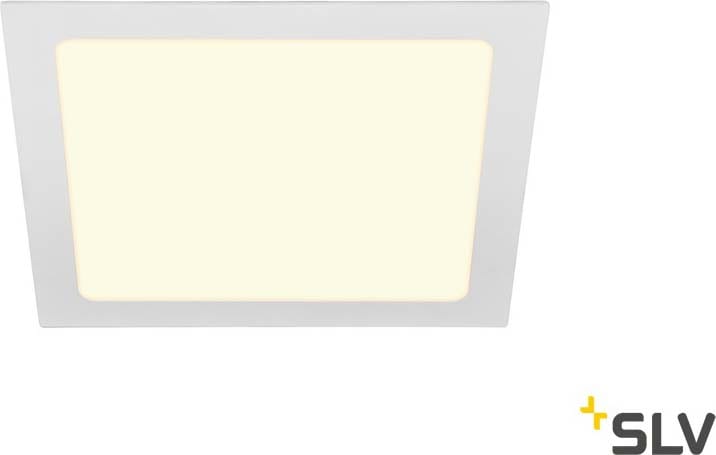 SLV ITALIA SRL SLV1003013 SENSER IN 24, INDOOR LED INCASSO A PLAFO
