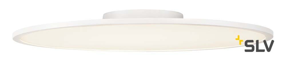 SLV ITALIA SRL - SLV1003040 PANEL 60 DALI, INDOOR LED INCASSO A PLAF