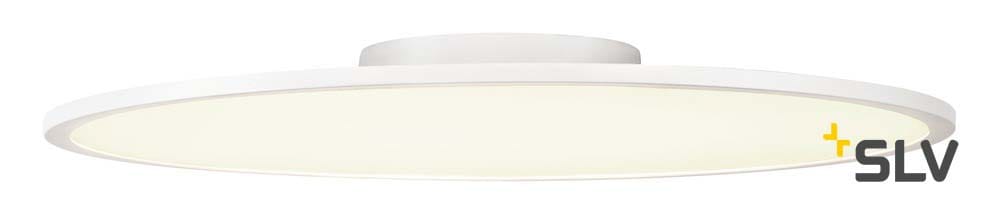 SLV ITALIA SRL - SLV1003041 PANEL 60 DALI, INDOOR LED INCASSO A PLAF