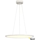 SLV ITALIA SRL - SLV1003044 PANEL 60 DALI, INDOOR LED SOSPENSIONE RO