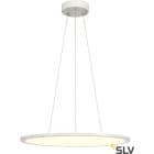 SLV ITALIA SRL - SLV1003045 PANEL 60 DALI, INDOOR LED SOSPENSIONE RO