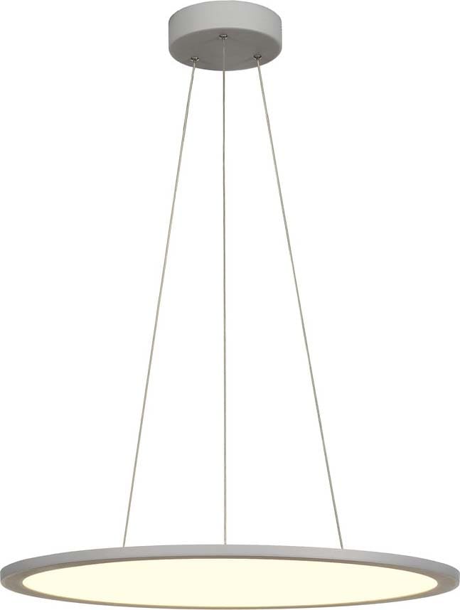 SLV ITALIA SRL - SLV1003047 PANEL 60 DALI, INDOOR LED SOSPENSIONE RO