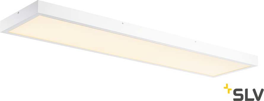 SLV ITALIA SRL - SLV1003052 PANEL DALI, INDOOR LED LAMPADE A PLAFONE