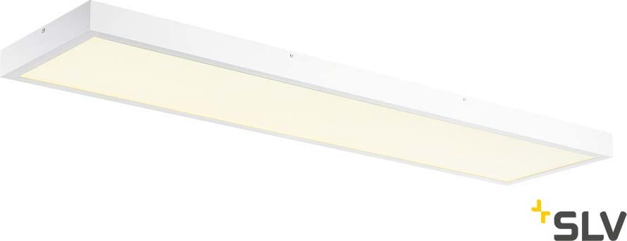 SLV ITALIA SRL SLV1003053 PANEL DALI, INDOOR LED LAMPADE A PLAFONE