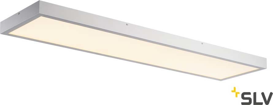 SLV ITALIA SRL SLV1003054 PANEL DALI, INDOOR LED LAMPADE A PLAFONE